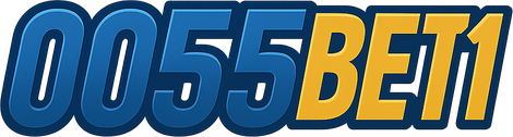 0055bet1 Logo